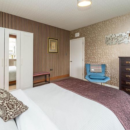 The Restalrig Apartment EDI Eksteriør bilde